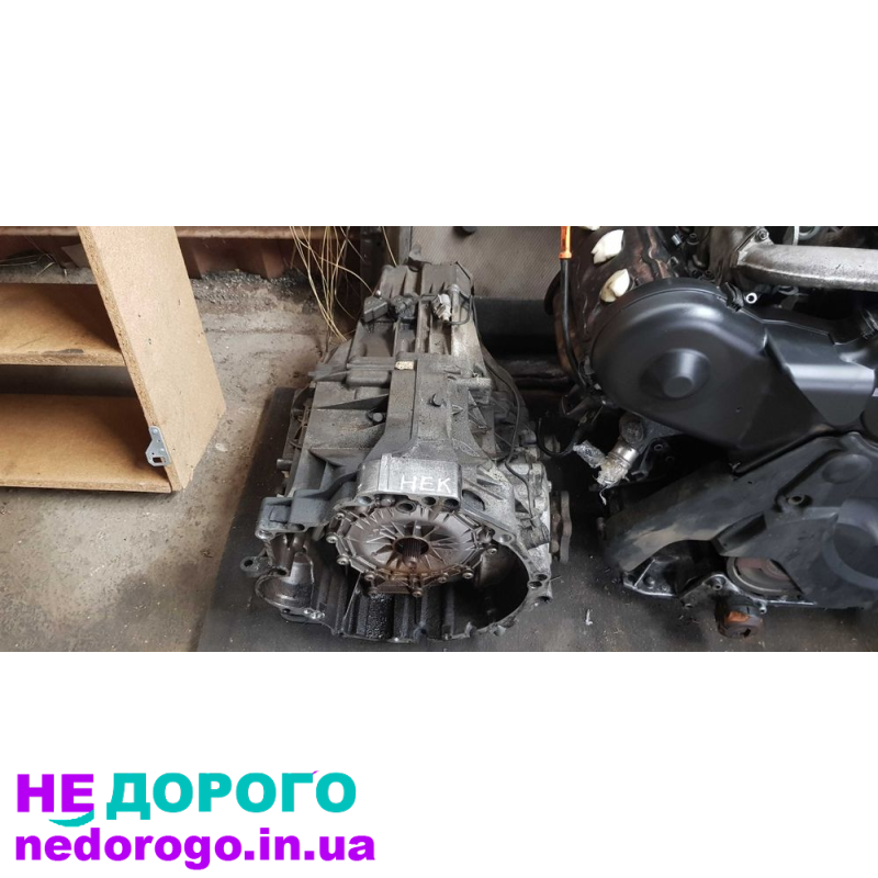 АКПП JMQ HKN GVJ Audi Touareg Phaeton автомат коробка