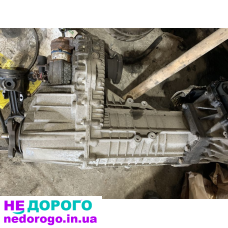 АКПП JXU для VW Touareg 3.6 2008 3.6л бензин. Коробка, кардан, редуктор, полуось, цапфа в наявності. Доставка по Україні.