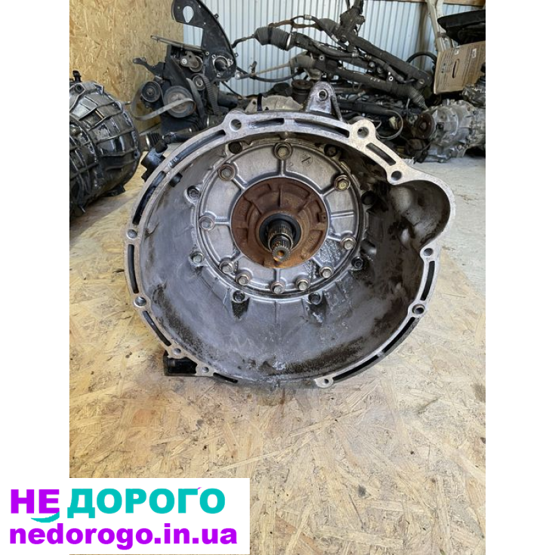 АКПП Кіа Соренто 2,5 crdi 02-2009, автомат, об'єм двигуна 2,5 л, дизель.