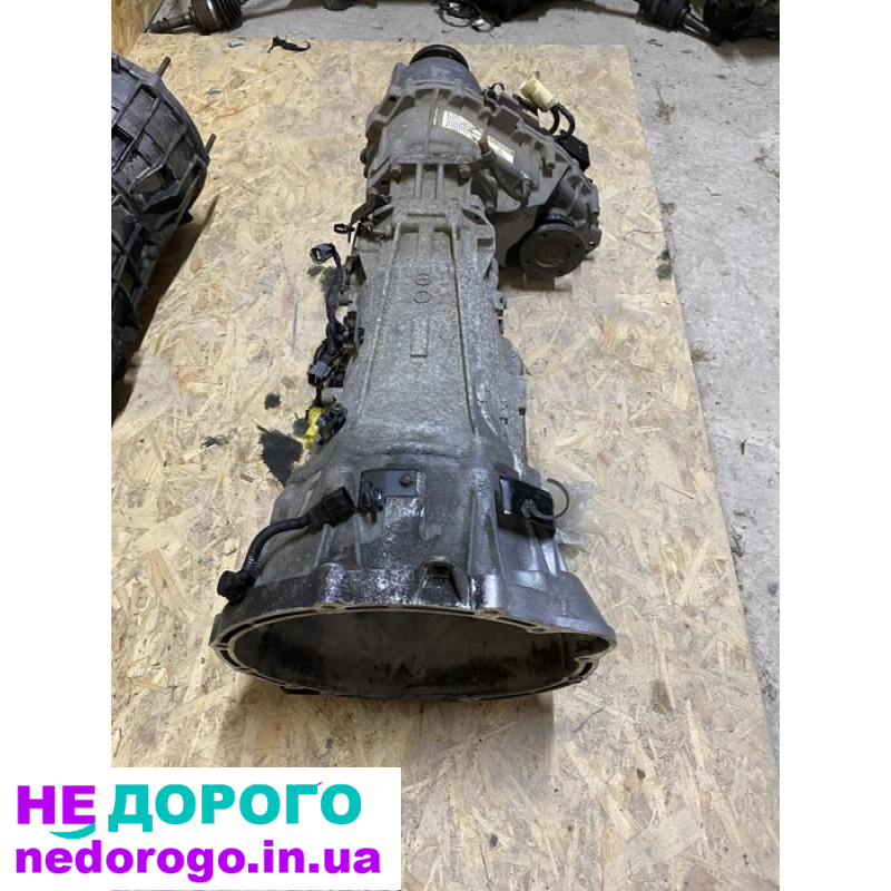 АКПП Кіа Соренто 2,5 crdi 02-2009, автомат, об'єм двигуна 2,5 л, дизель.