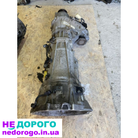 АКПП Кіа Соренто 2,5 crdi 02-2009, автомат, об'єм двигуна 2,5 л, дизель.