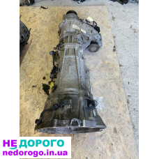 АКПП Кіа Соренто 2,5 crdi 02-2009, автомат, об'єм двигуна 2,5 л, дизель.