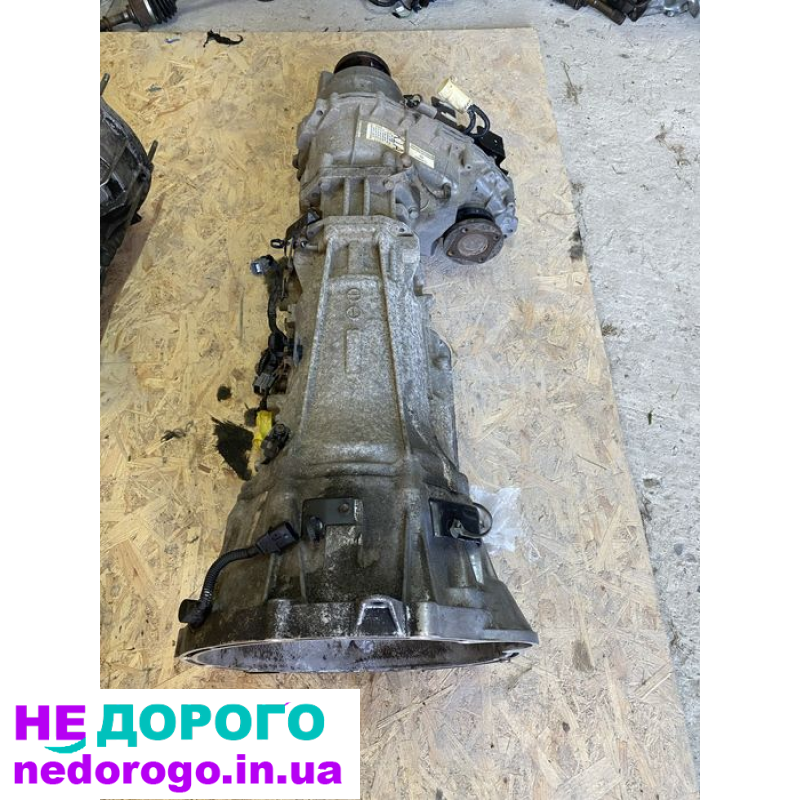 АКПП Кіа Соренто 2,5 crdi 02-2009, автомат, об'єм двигуна 2,5 л, дизель.