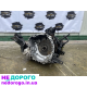 Автоматична коробка передач Kia Carnival Hyundai Terracan 2.9 CRDI 2003 2.9 л дизель.
