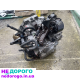 Автоматична коробка передач Kia Carnival Hyundai Terracan 2.9 CRDI 2003 2.9 л дизель.
