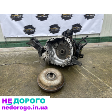 Автоматична коробка передач Kia Carnival Hyundai Terracan 2.9 CRDI 2003 2.9 л дизель.