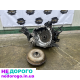 Автоматична коробка передач Kia Carnival Hyundai Terracan 2.9 CRDI 2003 2.9 л дизель.