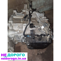 АКПП Kia/Hyundai A6GF1-2, 2012 рік, об'єм двигуна 2.0 л, бензин.