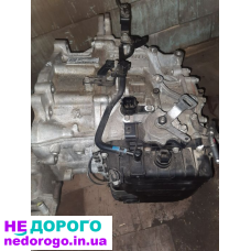 АКПП Kia/Hyundai A6GF1-2, 2012 рік, об'єм двигуна 2.0 л, бензин.
