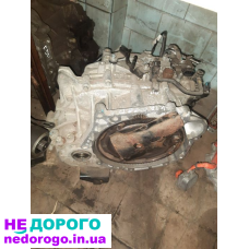 АКПП Kia/Hyundai A6GF1 2WD, 2014, 2.0 л, бензин.