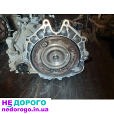 АКПП Kia Magentis 2.7, 2005 рік, об'єм двигуна 2.7 л, бензин.