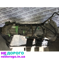 АКПП Kia Sorento 2.5 140 AISIN, рік випуску - 2002, об'єм двигуна - 2.5 л, паливо - дизель.