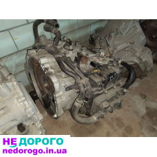 АКПП Kia Sorento 3 UM 2.4 USA 2018, 2.4 л, бензин.
