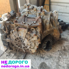 АКПП Kia Sportage 3, Hyundai Optima, Accent, Sonata. Назва: АКПП, модель: Kia Sportage 3, рік: 2020, об'єм двигуна: 2.0 л, паливо: бензин.