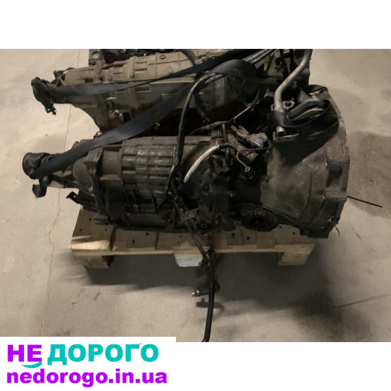 АКПП корбка передач Субару Subaru Legacy 1998- 2003
