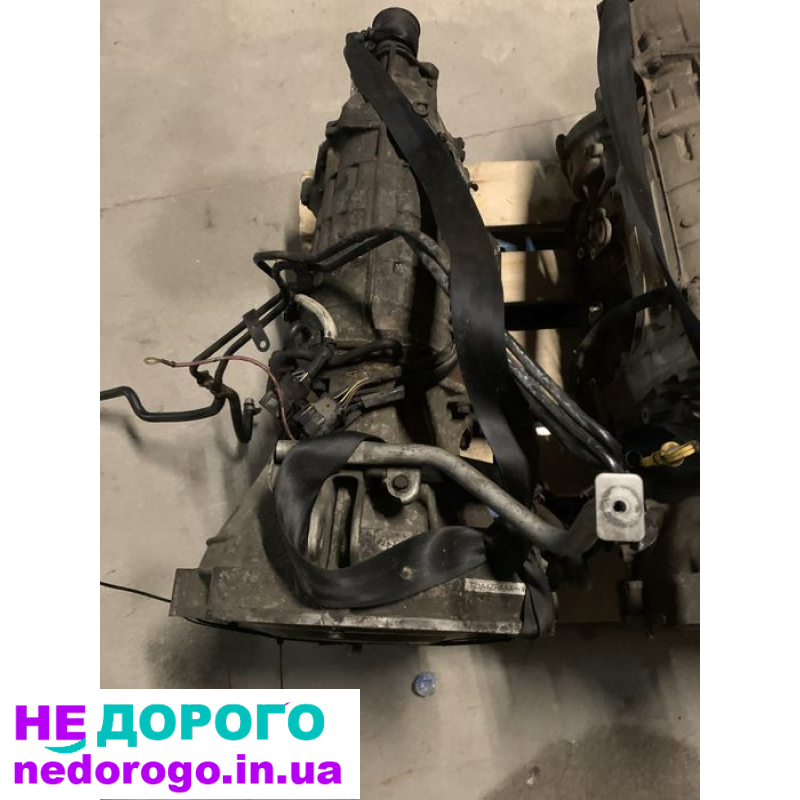 АКПП корбка передач Субару Subaru Legacy 1998- 2003