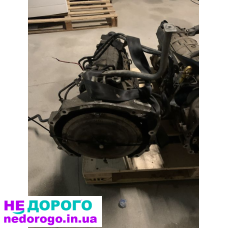 АКПП корбка передач Субару Subaru Legacy 1998- 2003