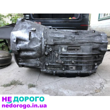 АКПП Коробка 09D Volkswagen Touareg Cayenne Audi Q7