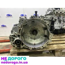АКПП Ford Escape MK4 2020+, 1.5 л, 4х4, бензин.