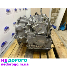 АКПП коробка 1,5 Nissan Rogue T33 2021-2023, бензиновий двигун, автоматична передача.