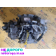 АКПП Ford Edge EcoBoost 2.0 USA 10-14, бензиновий двигун, 2.0 л.