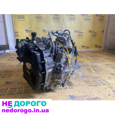 АКПП Ford Edge EcoBoost 2.0 USA 10-14, бензиновий двигун, 2.0 л.