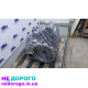 АКПП Ford Escape MK4 2.5 Hybrid 2020+, бензин, гібрид, 2.5 л.