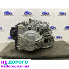 АКПП 3.2 FWD для Jeep Cherokee KL 2019+.