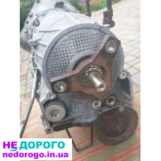 АКПП 7G-Tronic Mercedes W204 рестайлінг 98, пробіг  українською, праворуч, 2.0 л, бензин.