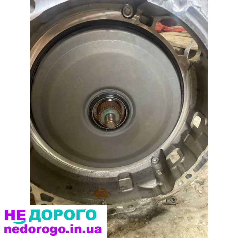 АКПП коробка Audi A3 2018 SWW CZRA 0GC300042J00B SWW 8V шрот разборка