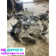 АКПП коробка Audi A3 2018 SWW CZRA 0GC300042J00B SWW 8V шрот разборка