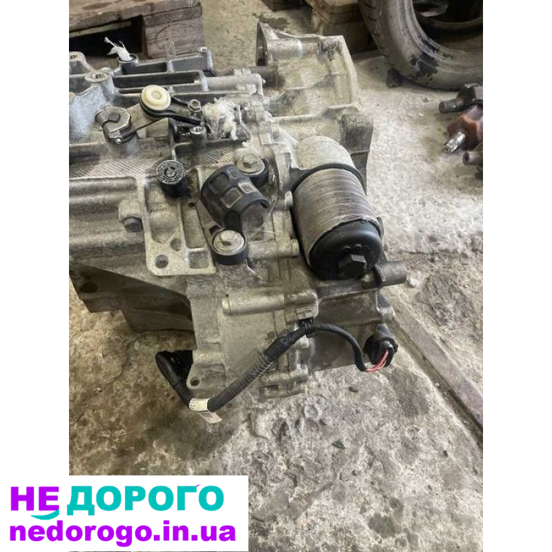 АКПП коробка Audi A3 2018 SWW CZRA 0GC300042J00B SWW 8V шрот разборка