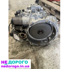 АКПП коробка Audi A3 2018 SWW CZRA 0GC300042J00B SWW 8V шрот разборка