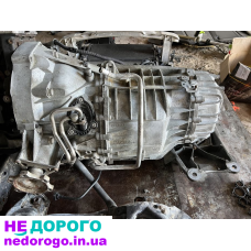 АКПП Audi A6 C7 2.0 TFSI 0AW 300 046 K NDM, 2014, 2.0 л, бензин.