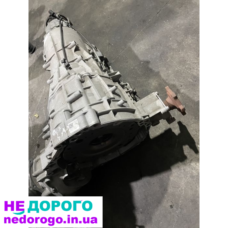 Акпп коробка audi Q7 4M 8hp65SUB QZW SVK SUN