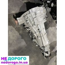 Акпп коробка audi Q7 4M 8hp65SUB QZW SVK SUN