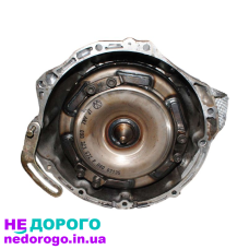 АКПП 09D300039 KMB HXG TR60SN для VW Туарег 3.0 TDI 2007, об'єм двигуна 3.0 л, дизель.
