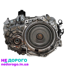 АКПП для VW Passat, Jetta, Golf 1.9 2.0 TDi HQL HXS HLH, 2005-2010, дизель.