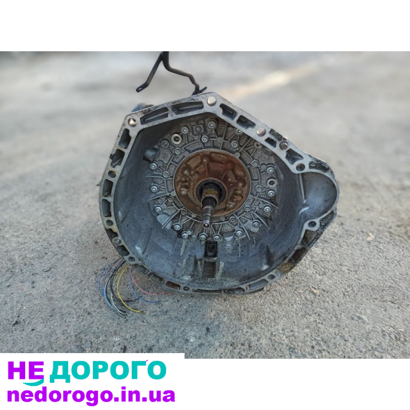 АКПП Mercedes Sprinter 2.7 CDI 2032710701, 2007, 2.7 л, дизель.