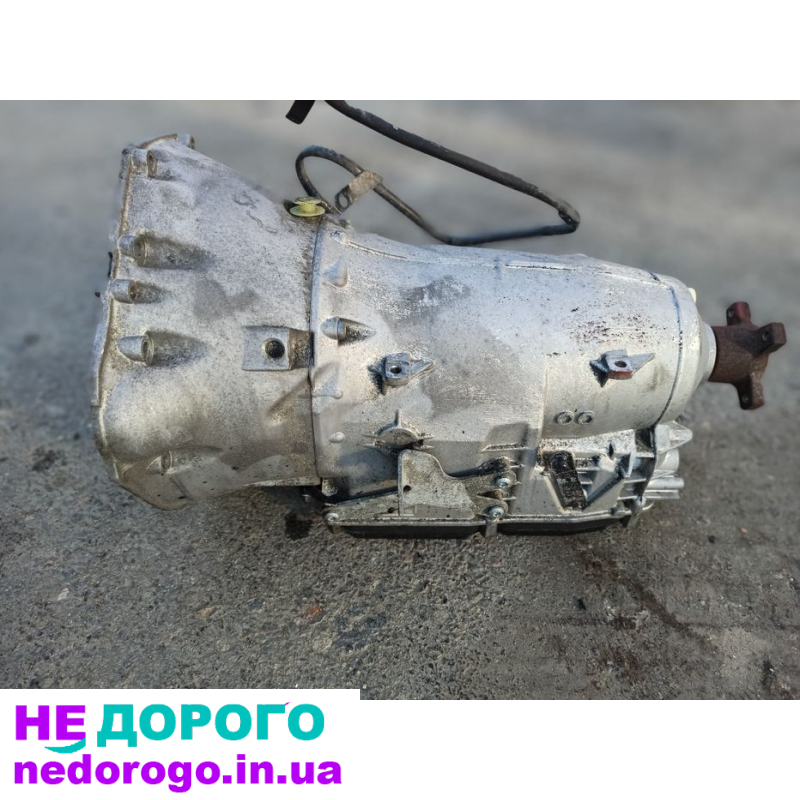 АКПП Mercedes Sprinter 2.7 CDI 2032710701, 2007, 2.7 л, дизель.