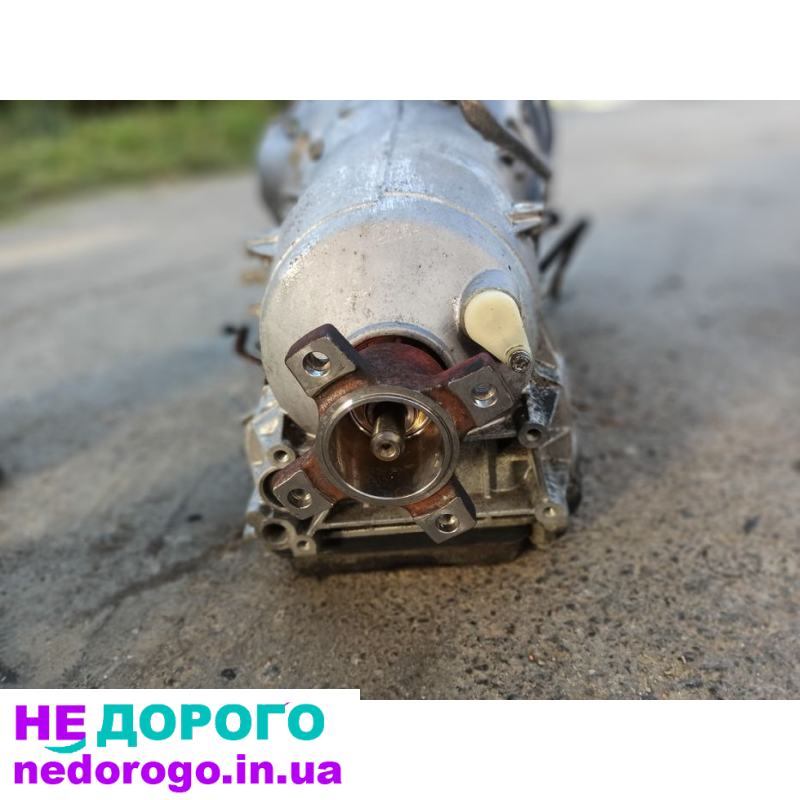 АКПП Mercedes Sprinter 2.7 CDI 2032710701, 2007, 2.7 л, дизель.