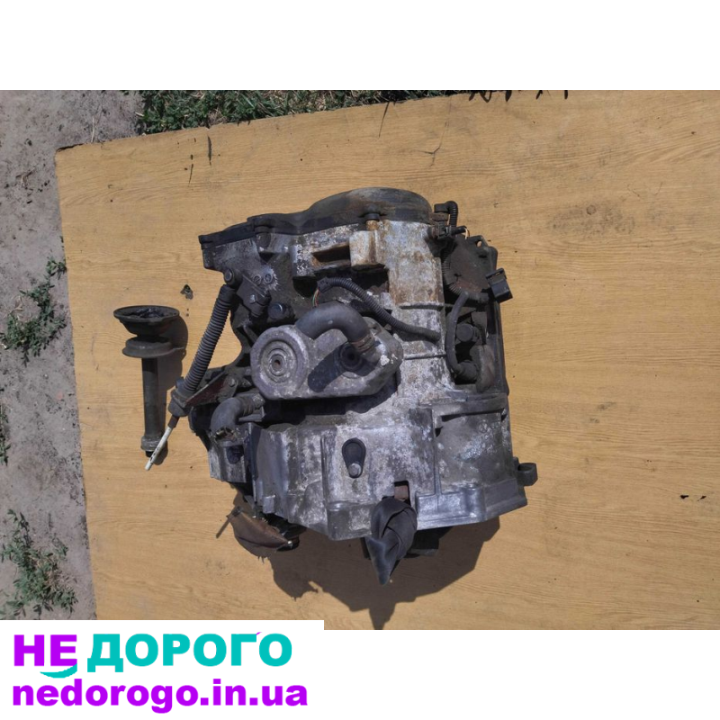 Коробка автомат 2,5 бензин DML для Volkswagen Transporter T4, 1990 р.в., об'єм двигуна 2,5 л.