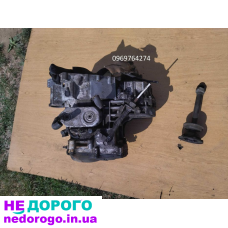 Коробка автомат 2,5 бензин DML для Volkswagen Transporter T4, 1990 р.в., об'єм двигуна 2,5 л.