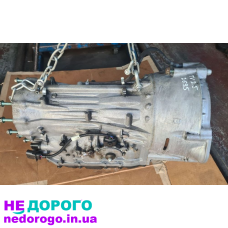 Коробка автомат 2.5 TDI HZY для Touareg BAC (03-10) 4x4. Volkswagen, Touareg, 2003-2010, 2.5 л, дизель.