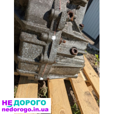 АКПП коробка автомат для VW Passat B7 USA 2011-2014, 2,5 л бензин.