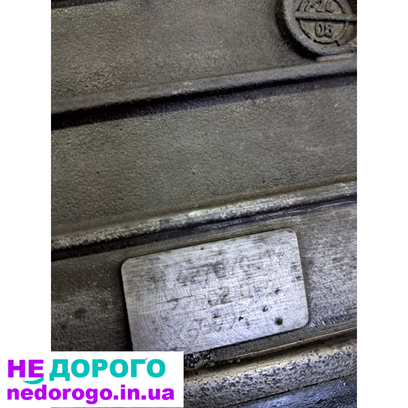 АКПП 722.902 Mercedes ML GL w164 3.0 cdi 2005 3.0 дизель.