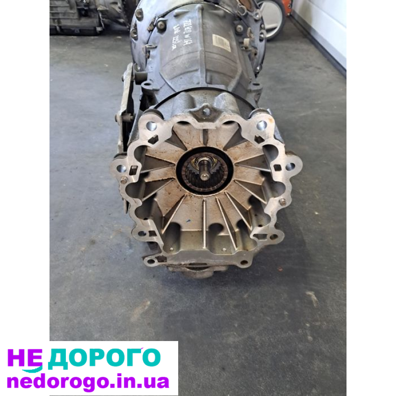 АКПП 722.902 Mercedes ML GL w164 3.0 cdi 2005 3.0 дизель.