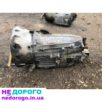 АКПП 722.908 Mercedes-Benz Sprinter 2.2 Cdi OM651 7G, 2006, дизель, 2.2 л.