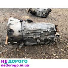 АКПП 722.908 Mercedes-Benz Sprinter 2.2 Cdi OM651 7G, 2006, дизель, 2.2 л.