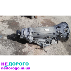 АКПП 7G tronic для Mercedes-Benz 3.0 cdi 4x4 4 matic W212 W204 722.962. 2010 рік, дизель, 3.0 л.